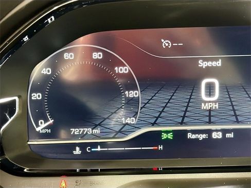 Used 2022 GMC Yukon Denali image 13