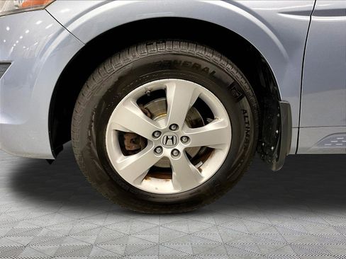 Used 2010 Honda Crosstour EX image 34