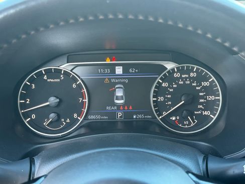 Certified 2023 Nissan Altima 2.5 SL image 18