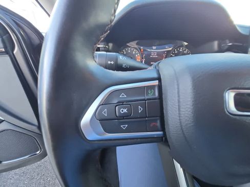 Used 2022 Jeep Compass Limited AWD/4WD image 32