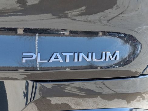 New 2026 Nissan Murano Platinum w/ Cargo Package image 7