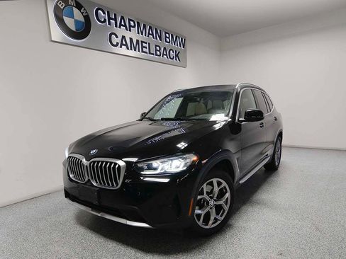 Used 2023 BMW X3 xDrive30i image 1