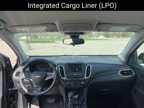 Certified 2024 Chevrolet Equinox LT w/ LPO, Floor Liner Package image 13
