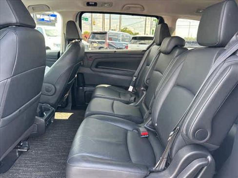 Used 2025 Honda Odyssey EX-L image 15