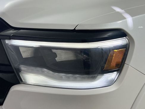 Used 2022 RAM 1500 Laramie image 11