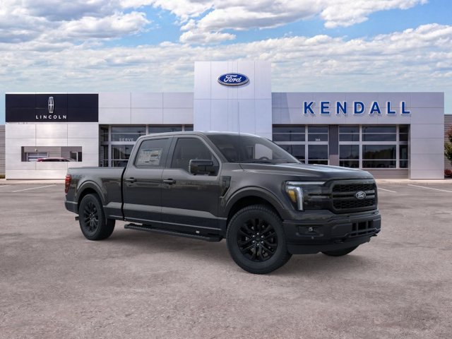 New 2026 Ford F150 Lariat w/ Equipment Group 501A Mid AWD/4WD image 7
