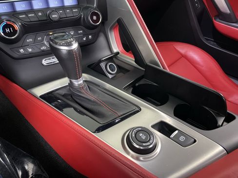 Used 2017 Chevrolet Corvette Grand Sport image 18