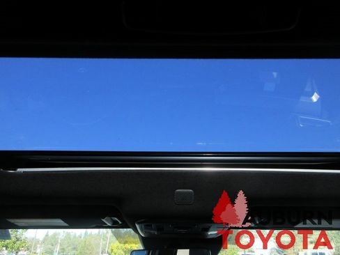 New 2026 Toyota 4Runner TRD Sport image 9