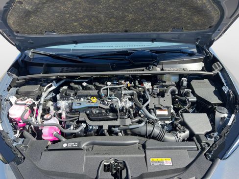 New 2026 Toyota Prius LE image 13