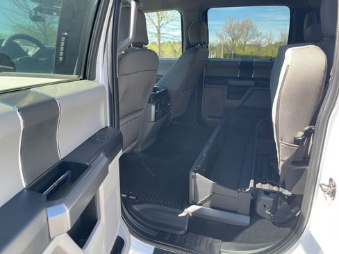 Used 2020 Ford F250 XLT w/ XLT Value Package image 10