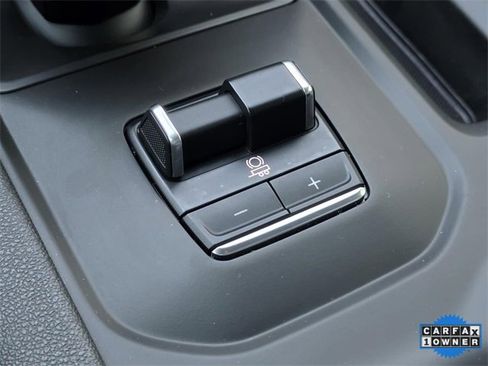 Used 2023 GMC Sierra 1500 AT4 image 35