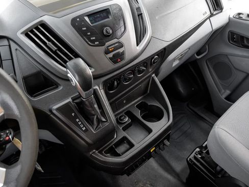 Used 2018 Ford Transit 250 148 Low Roof image 18