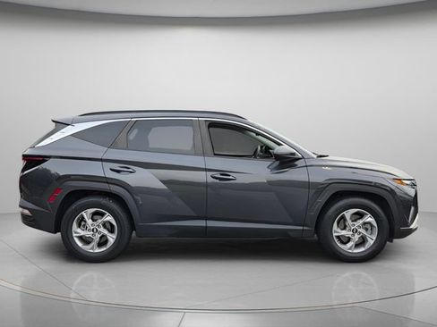 Used 2023 Hyundai Tucson SEL FWD image 8