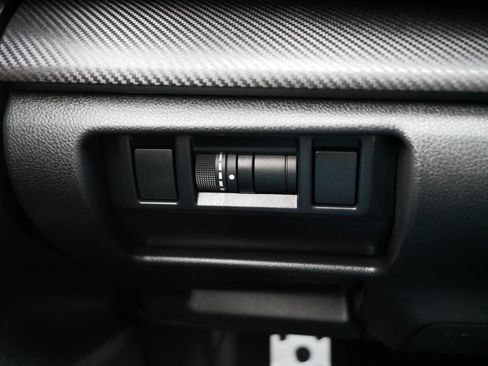 Certified 2025 Subaru Crosstrek 2.5i Sport w/ Popular Package #4A image 26