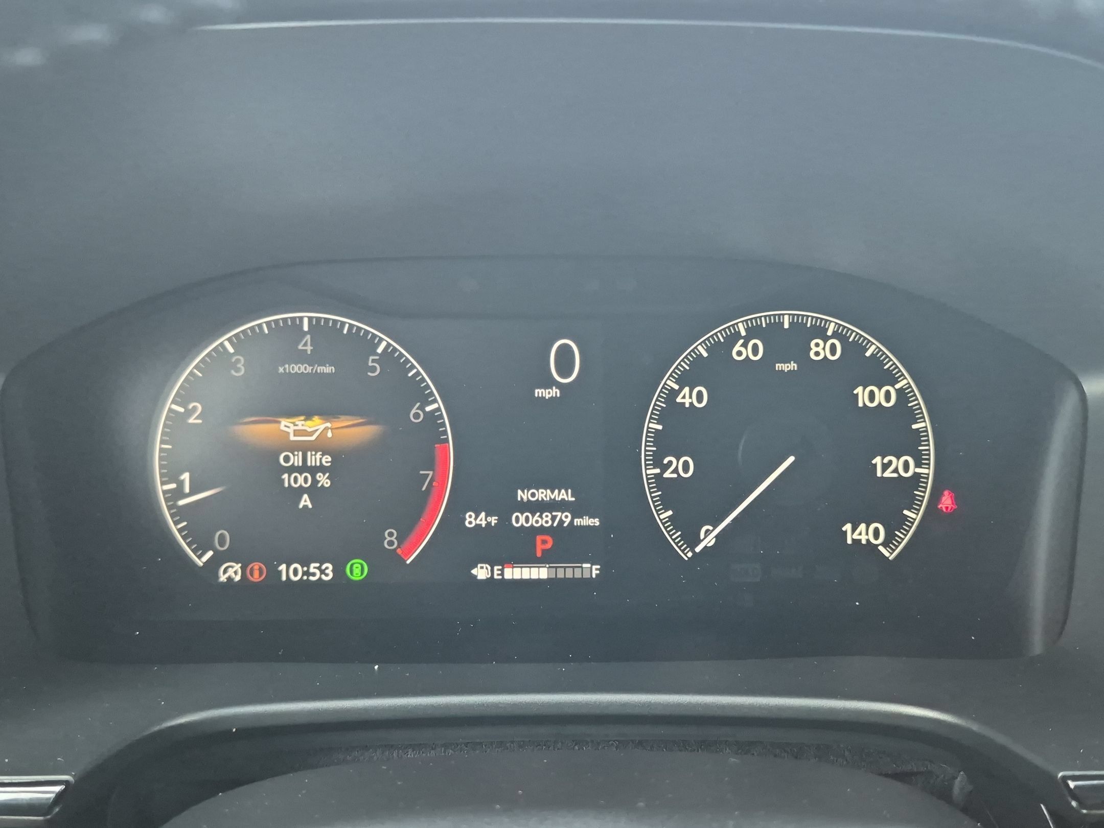 Certified 2025 Honda CR-V EX-L image 13