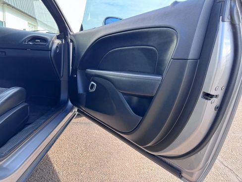 Used 2018 Dodge Challenger R/T Scat Pack w/ Leather Interior Group image 14