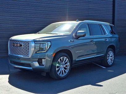 Used 2024 GMC Yukon Denali