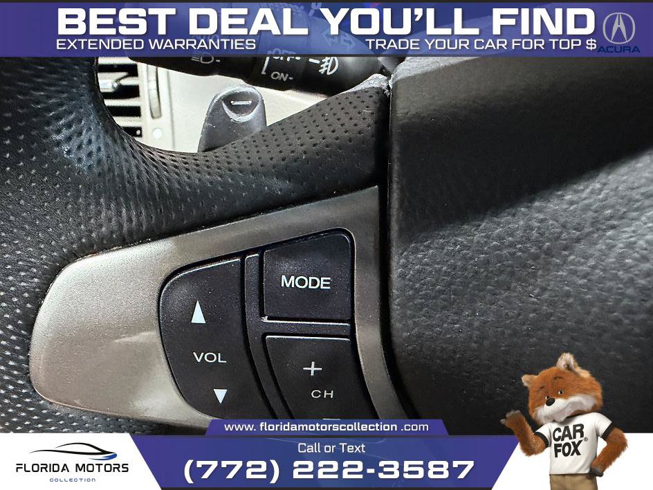 Used 2011 Acura RDX w/ Technology Package AWD/4WD image 16