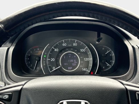 Used 2015 Honda CR-V EX-L image 27