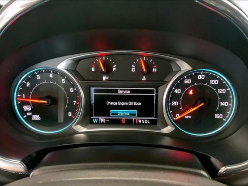 Used 2017 Chevrolet Malibu LT FWD image 16