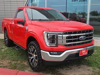 Used 2023 Ford F150 XL w/ XL Chrome Appearance Package