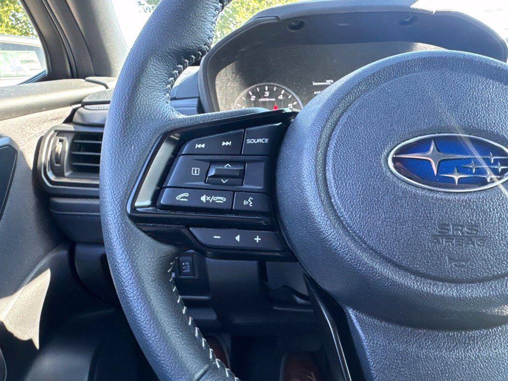 Used 2025 Subaru Forester Premium w/ Convenience Package #1 AWD/4WD image 16