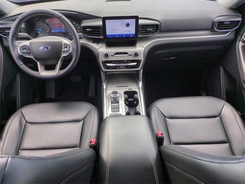 Used 2023 Ford Explorer XLT w/ Equipment Group 202A image 15