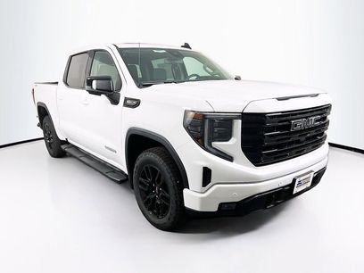 New 2026 GMC Sierra 1500 Elevation w/ Elevation Premium Package
