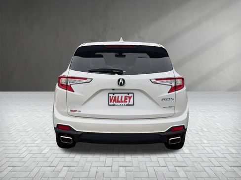 Used 2023 Acura RDX AWD image 7