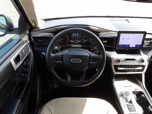 Used 2020 Ford Explorer 2WD w/ Class III Trailer Tow Package image 25