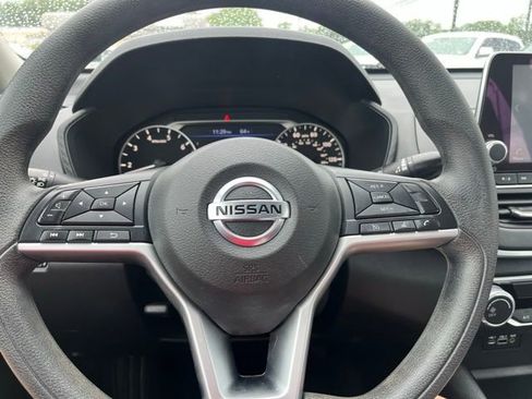 Used 2021 Nissan Altima 2.5 SV image 17