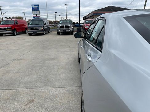 Used 2016 Cadillac ATS Sedan w/ Carbon Fiber Package image 14