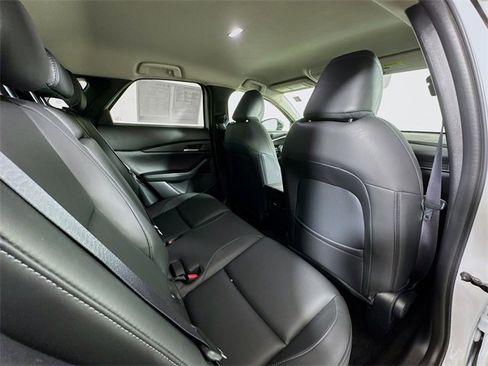Used 2024 MAZDA CX-30 AWD 2.5 S w/ Select Sport Pkg image 15