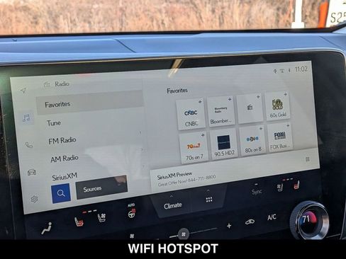 Used 2024 Lexus NX 350 AWD image 6