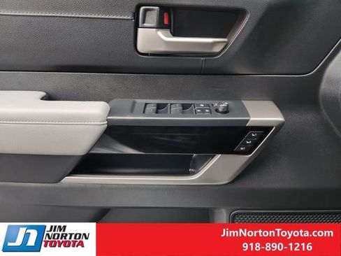 Used 2026 Toyota Sequoia Limited image 26