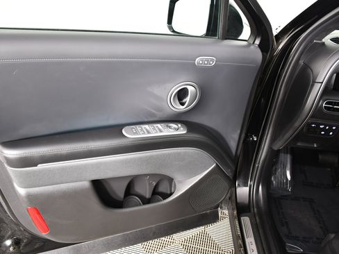 Used 2026 Hyundai Palisade Calligraphy AWD/4WD image 37