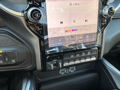 New 2026 RAM 2500 Big Horn image 27