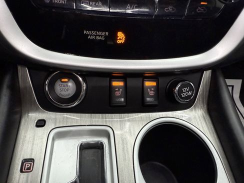 Used 2015 Nissan Murano SL image 19