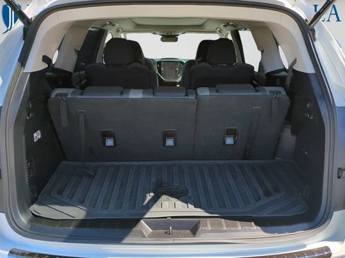 Used 2024 Subaru Ascent Onyx Edition Limited AWD/4WD image 27