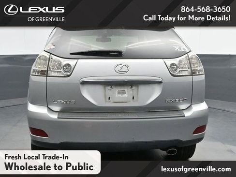 Used 2009 Lexus RX 350 2WD image 7