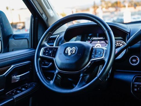 Certified 2024 RAM 3500 Laramie w/ Safety Group image 18