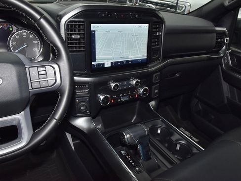 Certified 2023 Ford F150 XLT w/ Equipment Group 302A High image 26