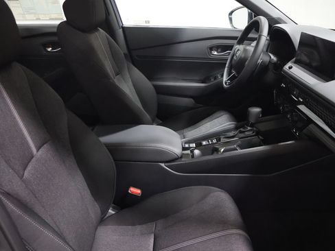 New 2026 Honda Accord Sport image 17