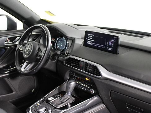 Used 2022 MAZDA CX-9 Grand Touring image 38
