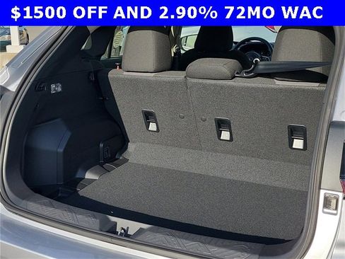 New 2026 Subaru Impreza 2.0i Sport image 7