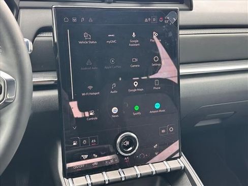 New 2026 GMC Terrain Elevation w/ Black Edition image 29