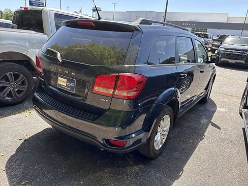 Used 2014 Dodge Journey SXT FWD image 20