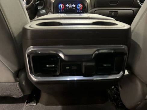 Used 2022 Chevrolet Silverado 1500 LTZ w/ LTZ Premium Texas Edition image 21