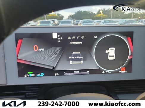 Used 2024 Hyundai Ioniq 5 SEL RWD image 25