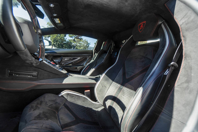 Used 2022 Lamborghini Aventador LP 780-4 Ultimae AWD/4WD image 35